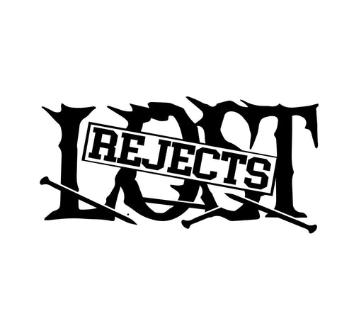 Lost Rejects